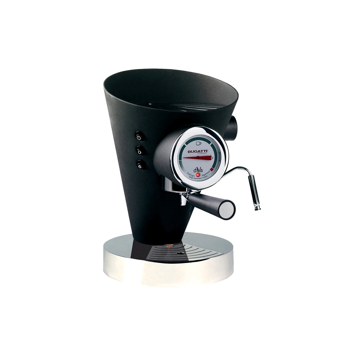 Bugatti Diva 15-DIVAN