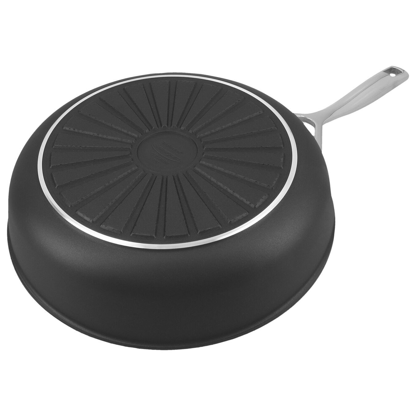 Demeyere Alu Pro deep frying pan 24 cm, 40851-047