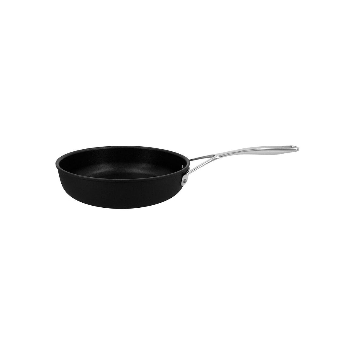 Demeyere Alu Pro deep frying pan 24 cm, 40851-047