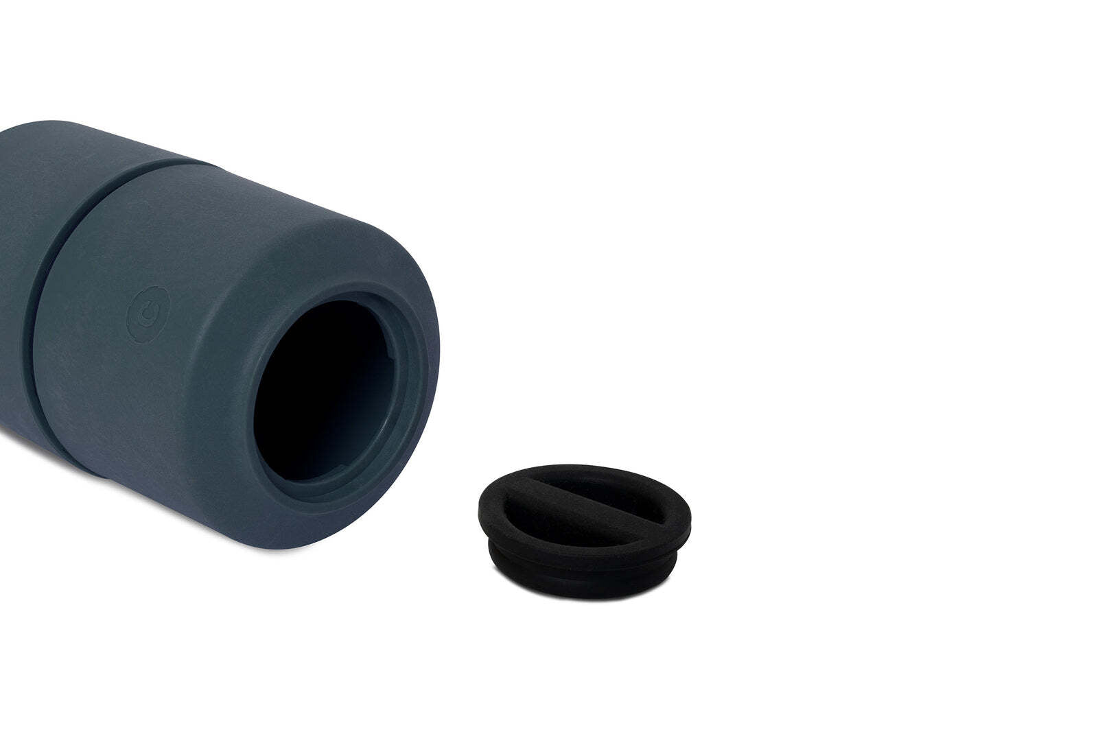 CrushGrind Billund mlýnek na koření 12 cm, blueberry, 060300-0094