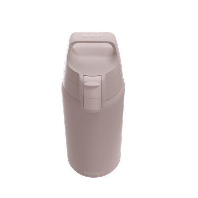 Sigg Shield Therm One nerezová termoláhev na pití 500 ml, dusk, 6022.10