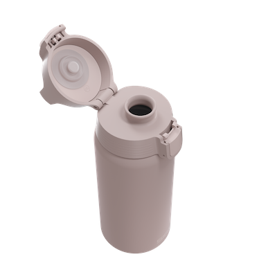 Sigg Shield Therm One nerezová termoláhev na pití 500 ml, dusk, 6022.10
