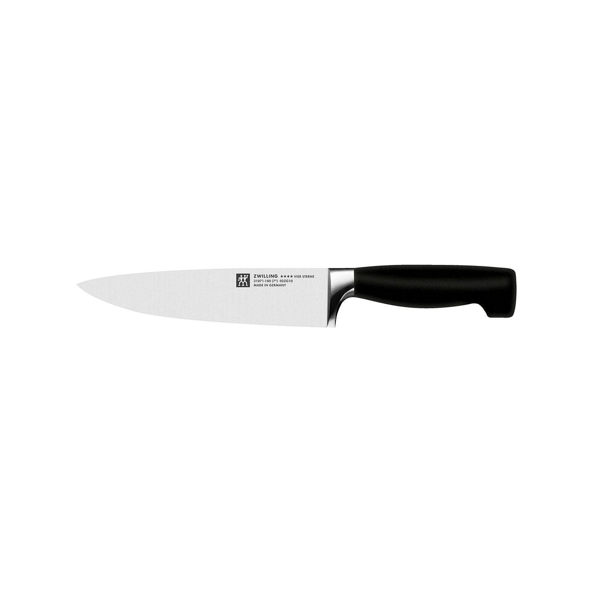 Zwilling Four Star chef's knife 18 cm, 31071-181
