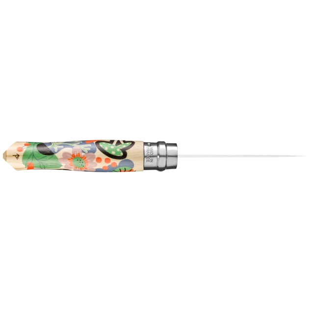 Opinel Nature Perrine Honoré N°08 zavírací nůž 8,5 cm, 002602
