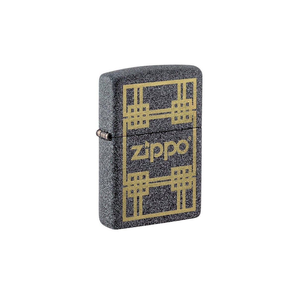 Zapalovač Zippo 26195 Zippo Design