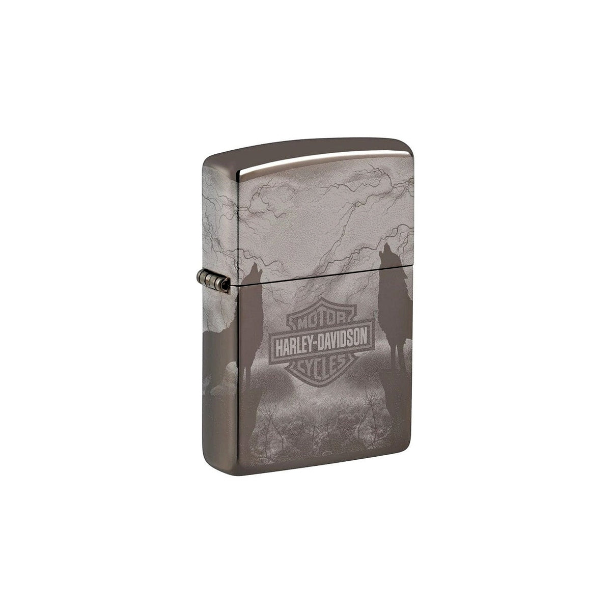 Zippo 25659 Harley-Davidson®