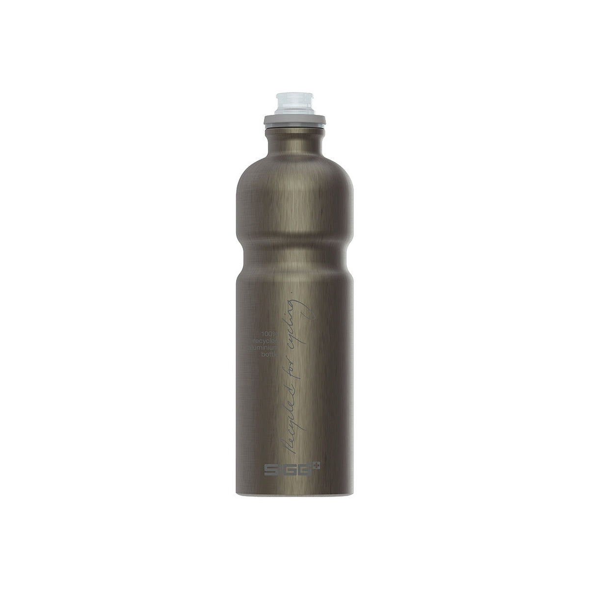 Sigg Move MyPlanet sportovní láhev 750 ml,  smoked pearl, 6006.40
