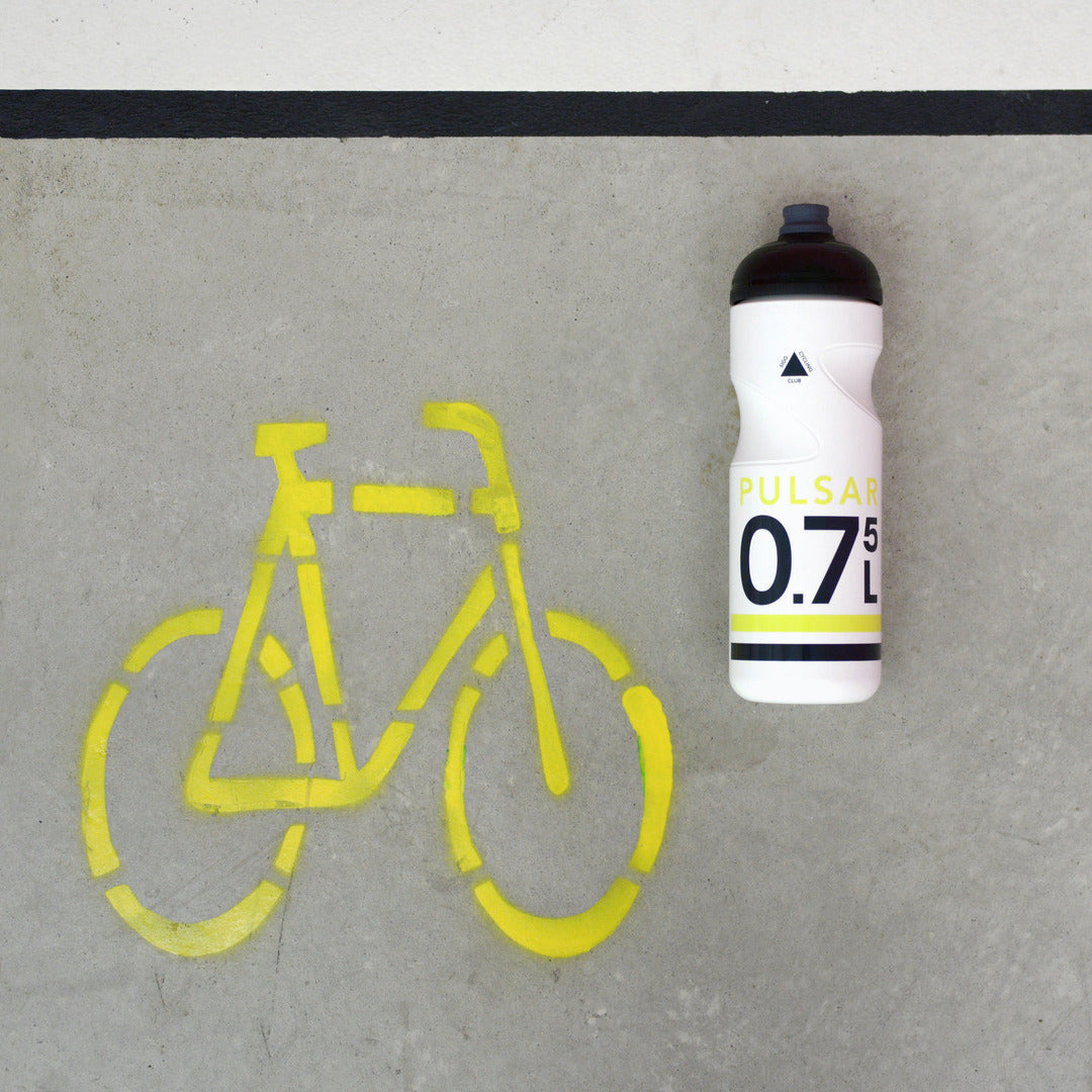 Sigg Pulsar sportovní láhev 750 ml, white, 6005.80