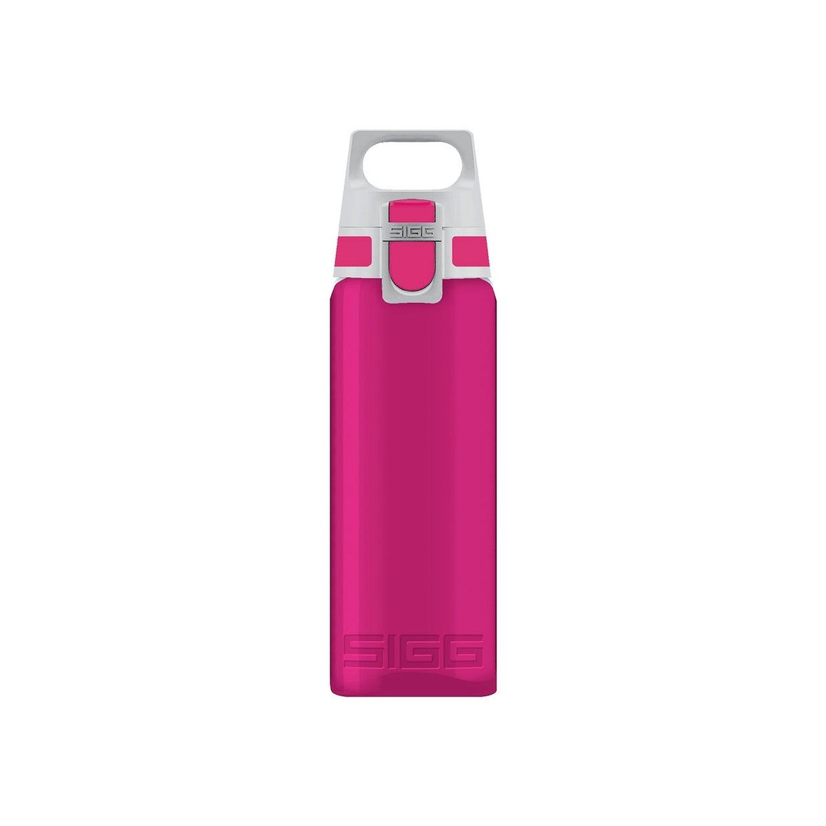 Sigg Total Color One láhev na pití 600 ml, berry, 8691.70