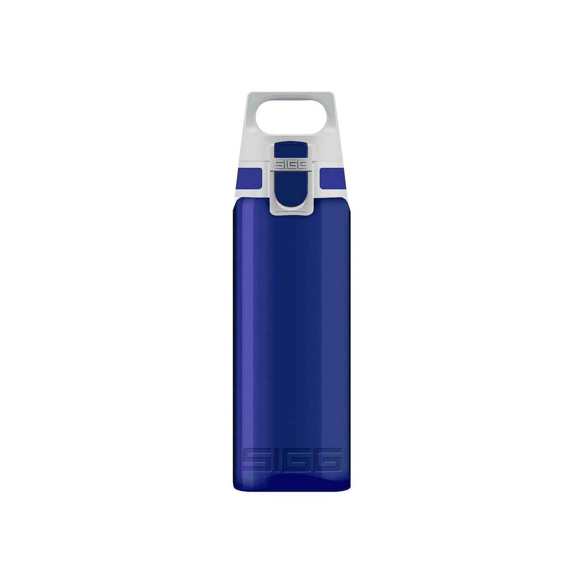 Sigg Total Color One láhev na pití 600 ml, blue, 8691.60