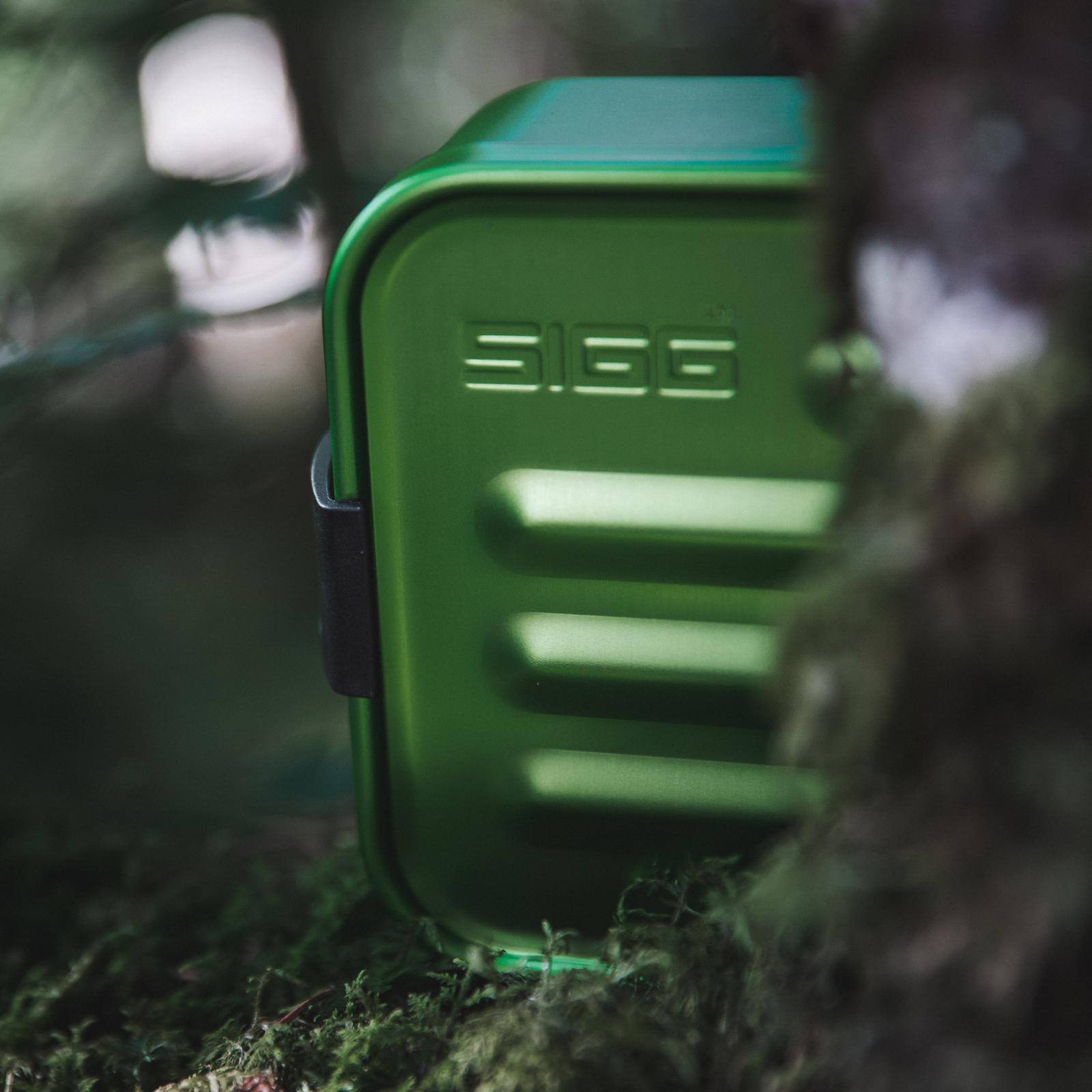 SIGG Metal