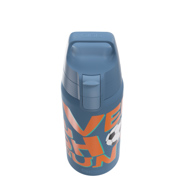 Sigg Shield Therm One detská fľaša na pitie 500 ml, ballgame, 6022.70
