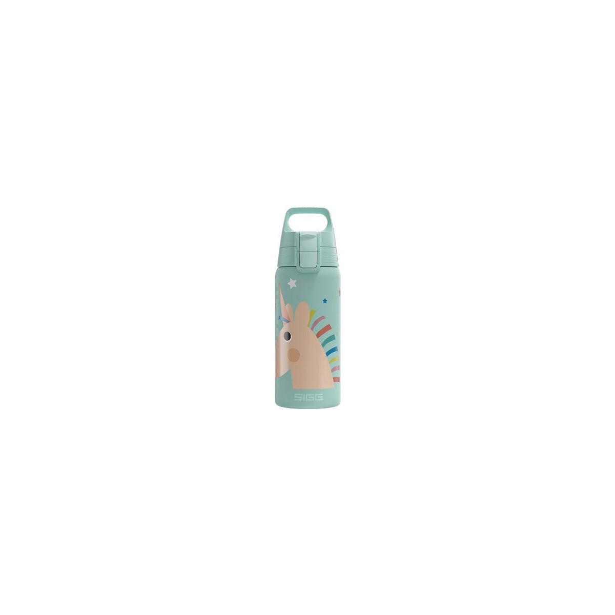 Sigg Shield Therm One baby drinking bottle 500 ml, uni-stars, 6023.00