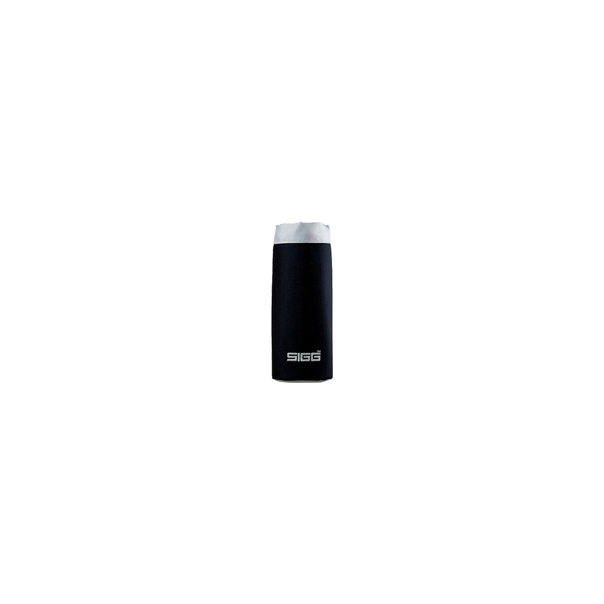 Sigg nylonový termoobal na láhve 400 ml, black, 8335.30