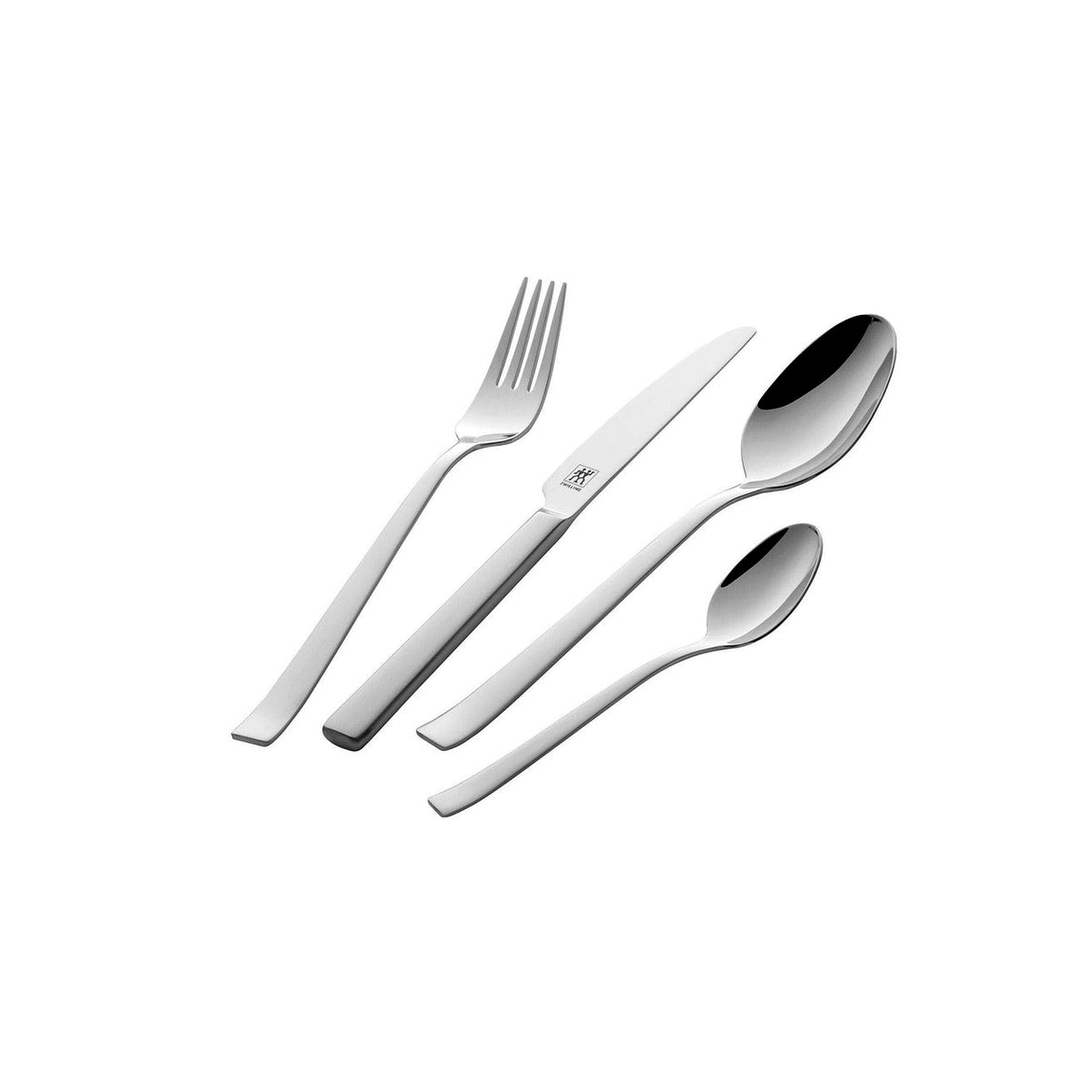 Sada príborov Zwilling Cult 24 ks, 02208-306