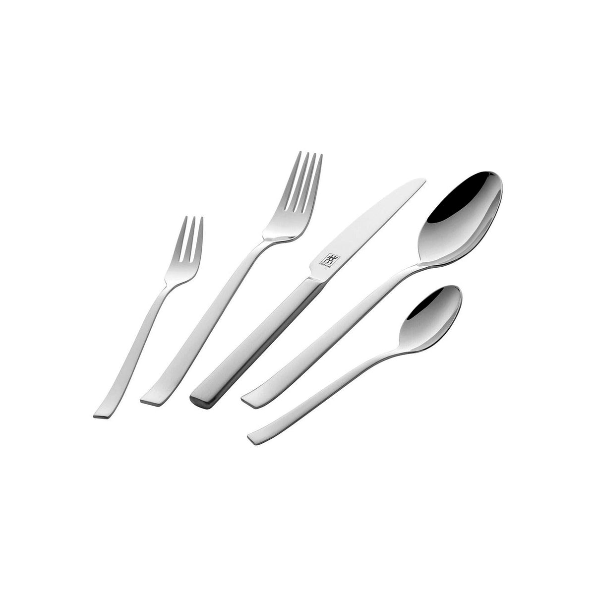 Zwilling Cult cutlery set 60 pcs, 02208-360