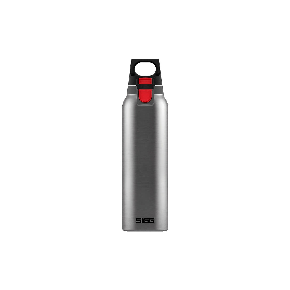 Sigg Hot & Cold One Light termoska 550 ml, brushed, 8998.20