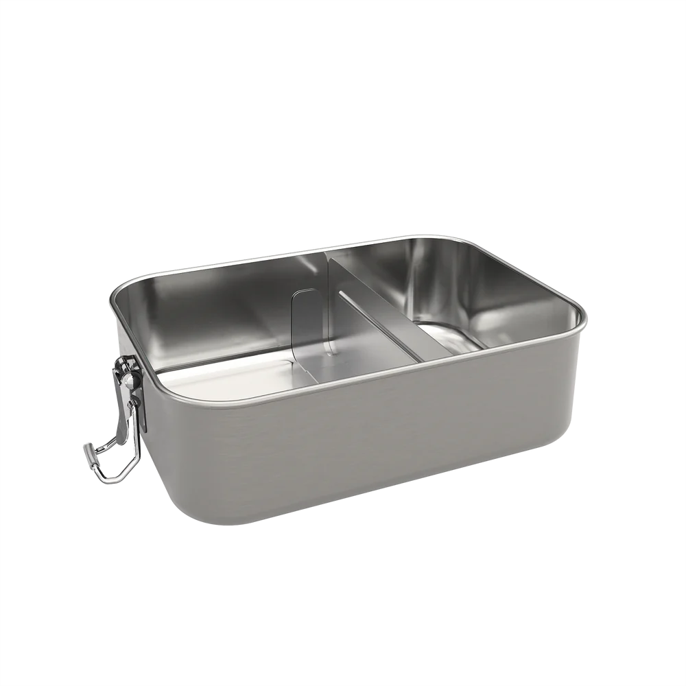 Sigg Gemstone food box 1,1 l, selenite, 8733.40