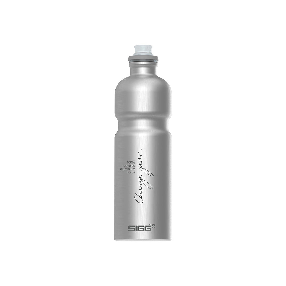 Sigg Move MyPlanet sportovní láhev 750 ml, alu, 6006.30