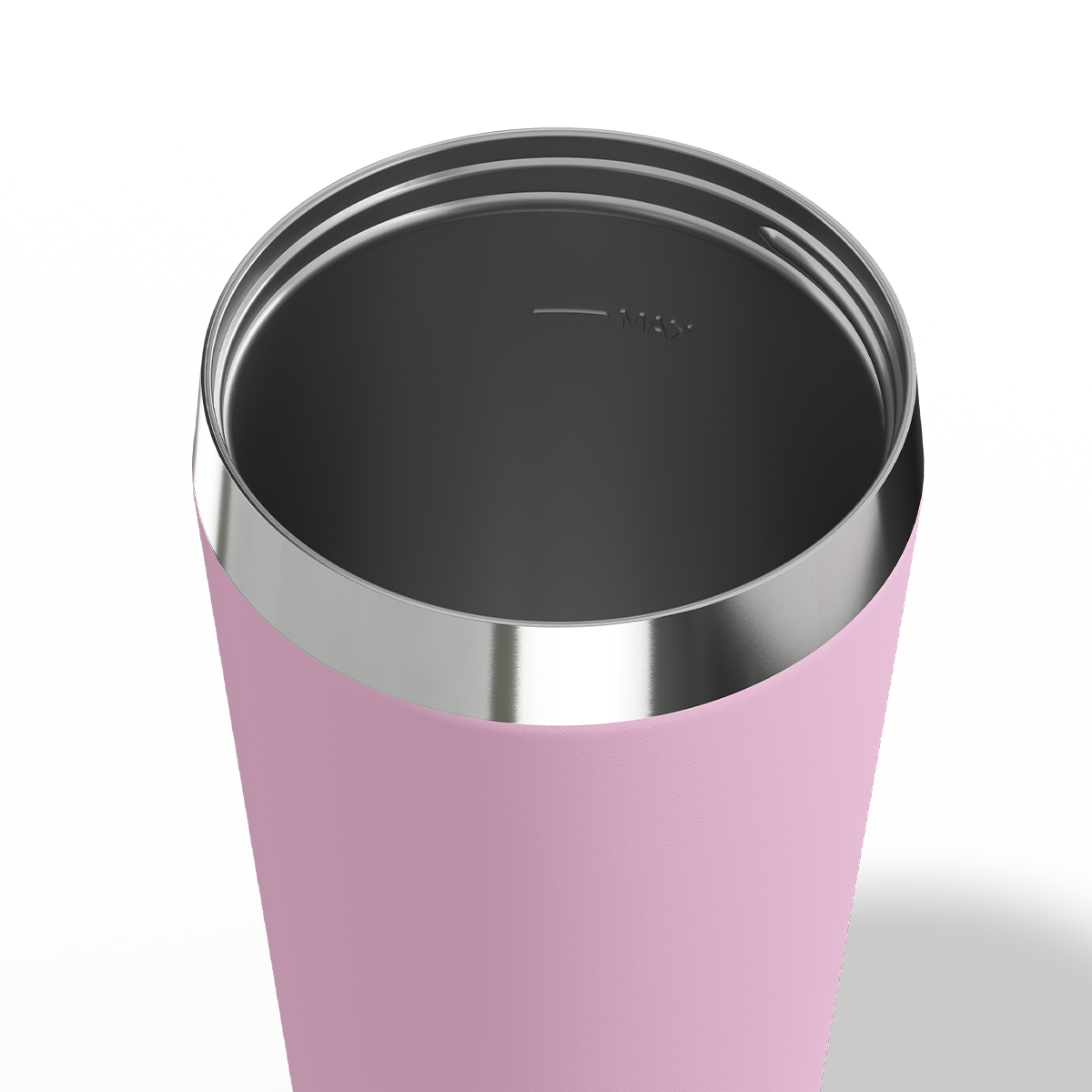 Sigg Helia nerezový termohrnek 600 ml, lingonberry, 6015.90