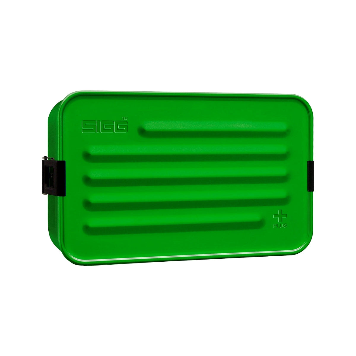 Sigg Metal Plus L jídelní box 1,2 l, green, 8698.20