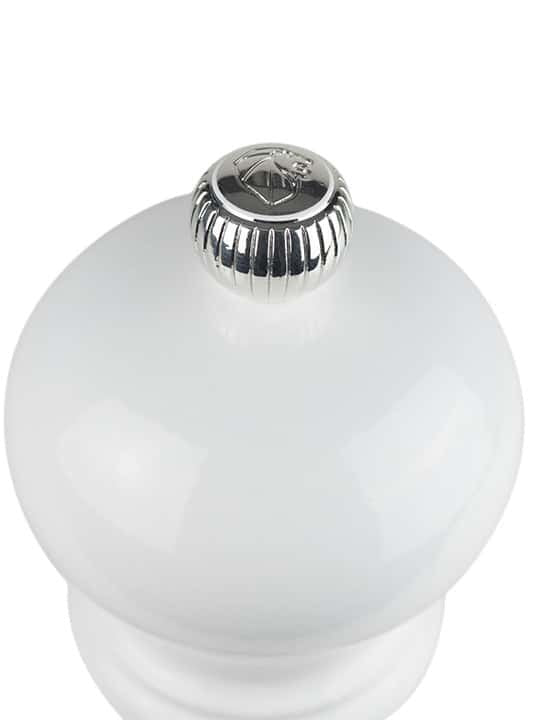 Peugeot Paris u'Select salt mill 18 cm, white lacquered, 27810