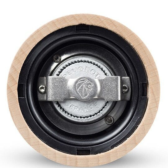 Peugeot Paris u'Select sada mlýnků na pepř a sůl 18 cm, natural, 2/23386