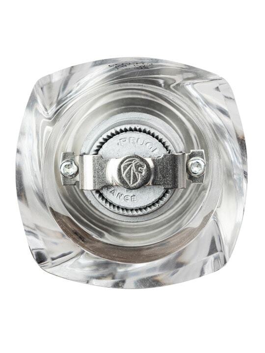 Peugeot Oléron mlynček na chilli 14 cm, čokoláda, 28428