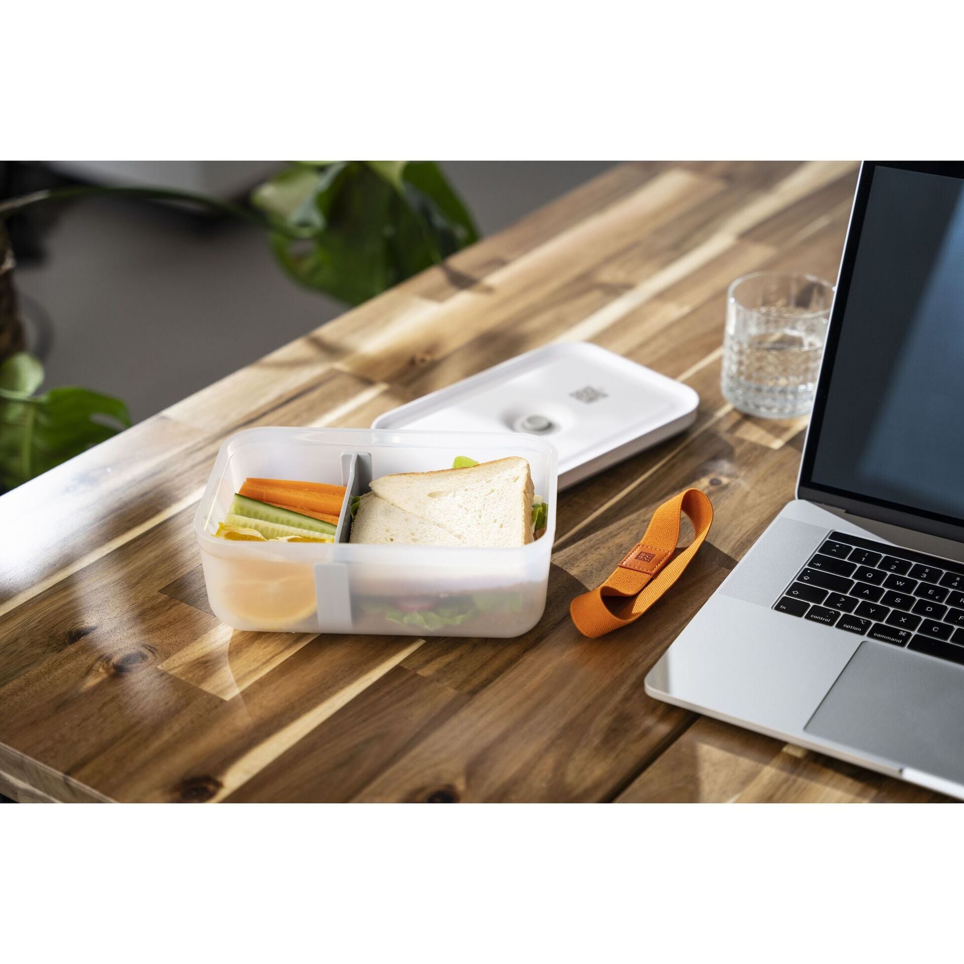 Súprava popruhov na vákuové poháre Zwilling Fresh & Save 3 ks, 36809-000