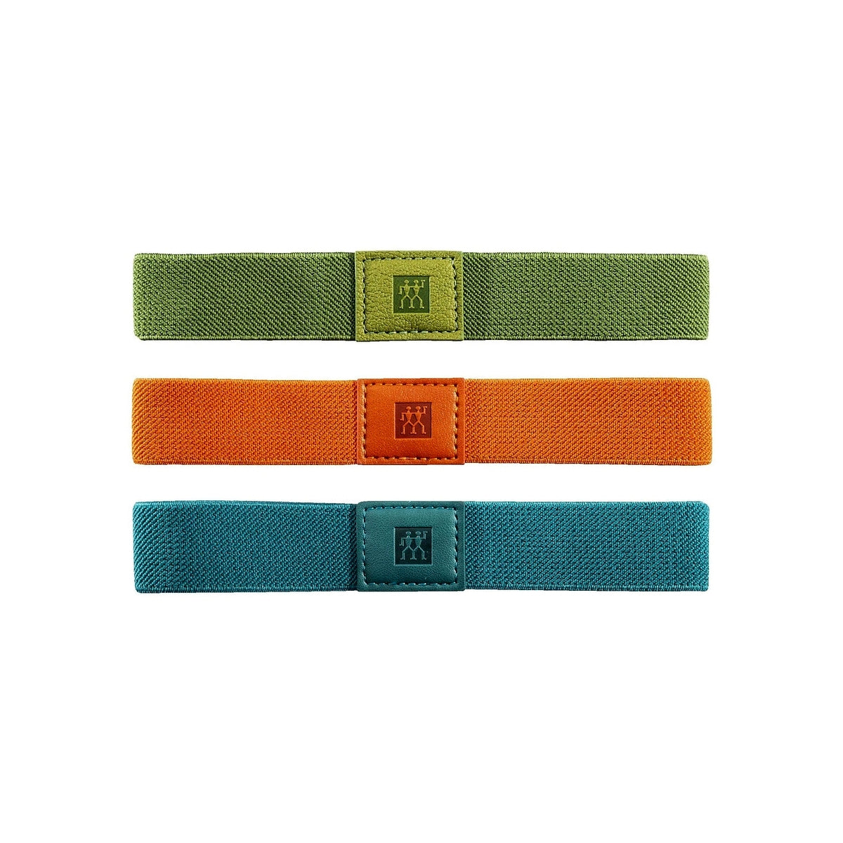 Súprava popruhov na vákuové poháre Zwilling Fresh & Save 3 ks, 36809-000