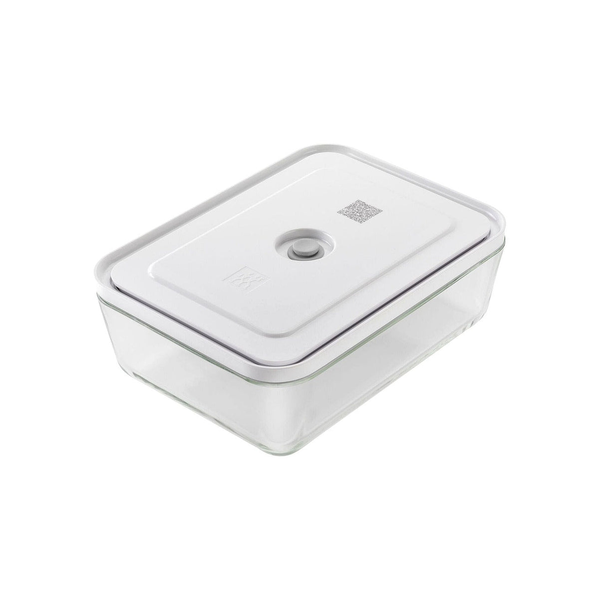 Zwilling Fresh & Save vacuum box for refrigerator, glass 2 l, 36812-100