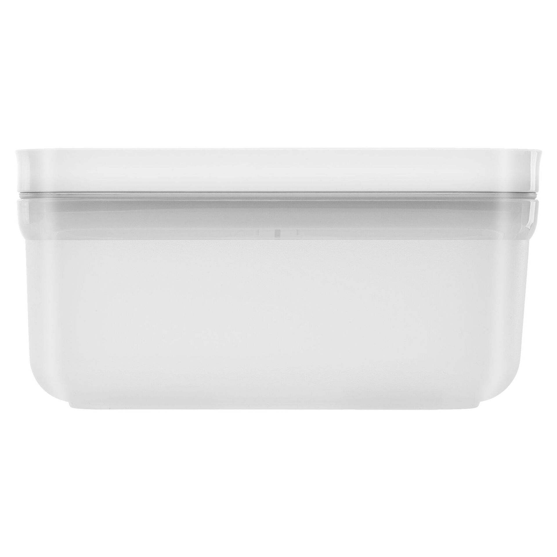 Zwilling Fresh & Save vacuum lunch box, plastic S 0,5 l, 36801-319