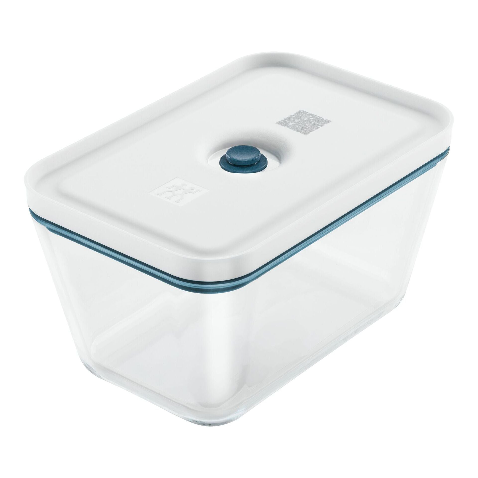 Zwilling Fresh & Save sada na vakuování, 8 ks, mořská modř, 36815-014