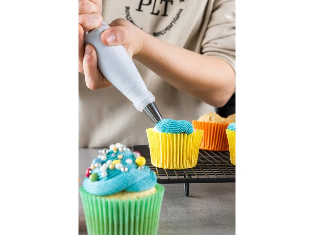 Cukrárske vrecká a špičky